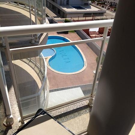 Apartamentos Agora Volta II Peniscola Luaran gambar