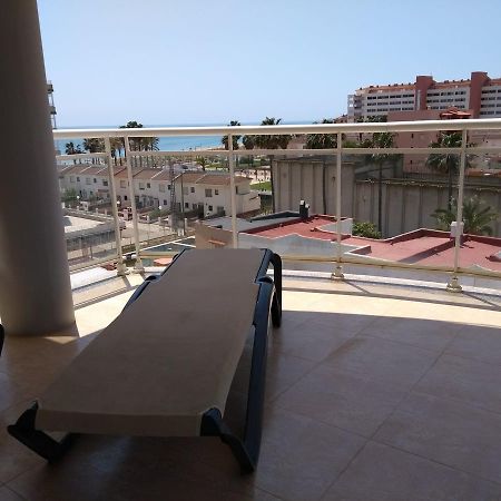 Apartamentos Agora Volta II Peniscola Luaran gambar